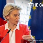 Ursula von der Leyen